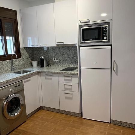 Apartamento Estudio Luna Coín Exterior foto