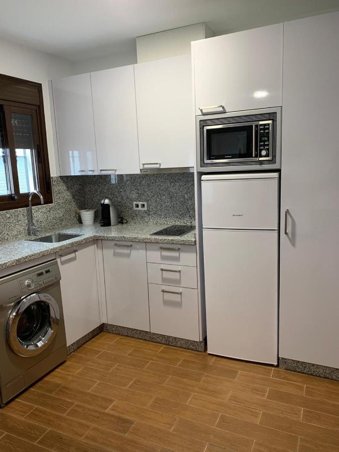 Apartamento Estudio Luna Coín Exterior foto